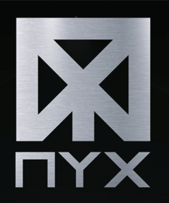 NYX Project by Luca Volpe. ( Instant Download )