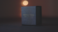 Mental Voice by BlackBox Magic Creations. ( Instant Download )