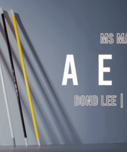 Aero by Bond Lee and ZF Magic ( Instant Download )