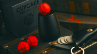 Cupcake 2.0 by Milo & Bacon Magic. ( Instant Download )