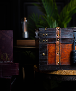 Sure Lock by James Kellogg Jr ( Instant Download )
