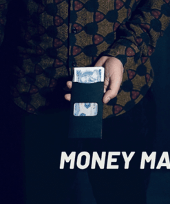 MONEY MAKER 2.0 by Smagic Productions. ( Instant Download )