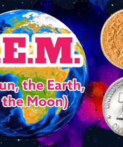 S.E.M. by Dr. Michael Rubinstein. ( Instant Download )