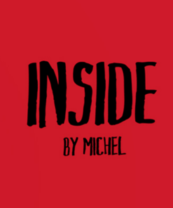 Inside by Michel. ( Instant Download )