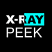 X-Ray Peek by Michel. ( Instant Download )