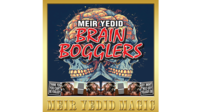 Brain Bogglers by Meir Yedid. ( Instant Download )