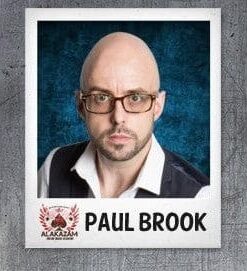 Paul Brook Academy 2 Day Course. ( Instant Download )