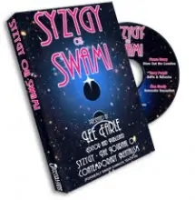 Syzygy on Swami by Lee Earle ( Instant Download )