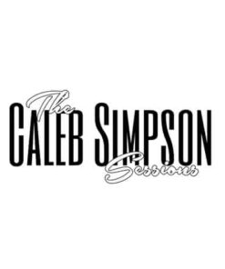 Caleb Simpson- The Riffle Stacking Masterclass ( Instant Download )