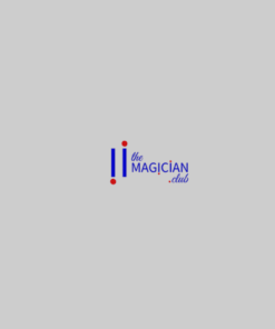 The Magician Club - Patreon Course ( Instant Download )