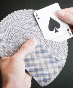 Unorthodox Card Technique - Patreon Course. ( Instant Download )