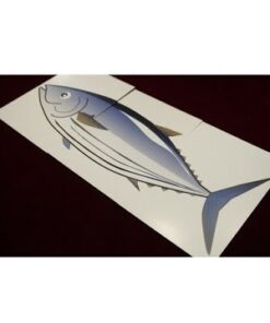 Fishy Fish by Shoji ( Instant Download )