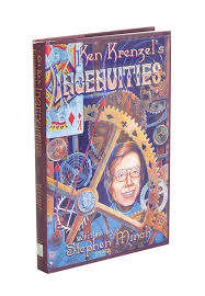 Ingenuities by Ken Krenzel. ( Instant Download )