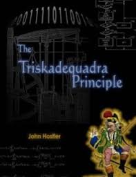 John Hostler - Triskadequadra Principle. ( Instant Download )