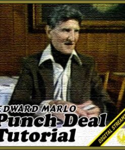 Punch Deal by Edward Marlo. ( Instant Download )