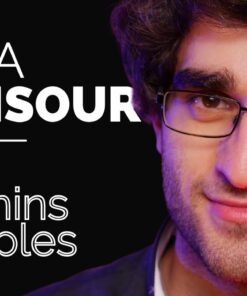 Taha MANSOUR - Les Chemins Multiples. ( Instant Download )