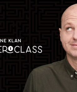 Rune Klan - Masterclass ( Instant Download )