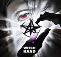 Witch Hand by Kenton Knepper ( Instant Download )