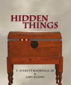 Hidden Things by Lary Kuehn. ( Instant Download )