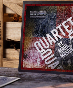 Quartet by Mark Mason ( Instant Download )