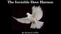 Dove Holder & Invisible Dove Harness by Richard Griffin ( Instant Download )