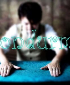 Dondurma by TAKAHIRO ( Instant Download )