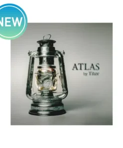 Titor & coinludens – ATLAS ( Instant Download )