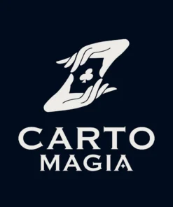 CartoMagia by Giacomo Bigliardi. ( Instant Download )