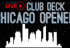 Club Deck: Chicago Opener by Aaron Fisher ( Instant Download )