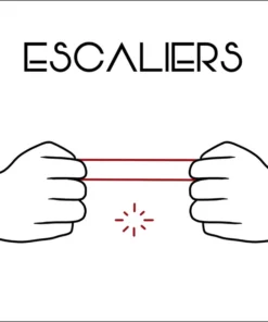 Danny Urbanus – Escaliers ( Instant Download )