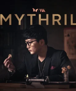 Mythril by WK and Sansminds Vol 3 ( Instant Download )