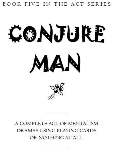 conjure-man