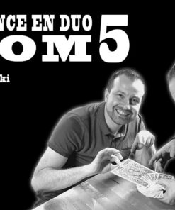 Conférence LIVE Régis & Philippe n°5 ( Instant Download )