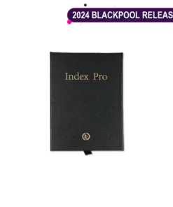 Index Pro by TCC ( Instant Download )