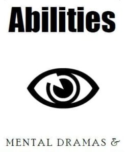 Mick Ayres – Predict Abilities (Book Two in Act-Series)  ( Instant Download )