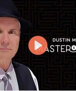 Dustin Marks - Masterclass ( Instant Download )