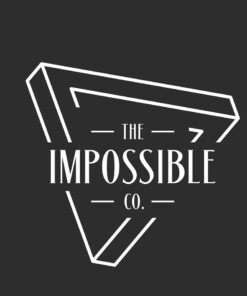 The Impossible Co.  Collection Bundle ( Instant Download )