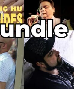 Lost Art Bundle B ( Instant Download )