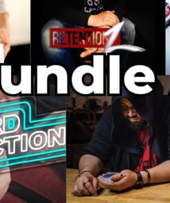 Lost Art Bundle A ( Instant Download )