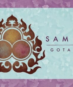 Sambou by Gotaishi ( Japanese , Instant Download )