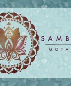 Sambou 2 by Gotaishi ( Japanese , Instant Download )