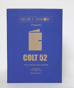 Colt 52 by Steve Thompson and Gerard Kearney ( Instant Download )
