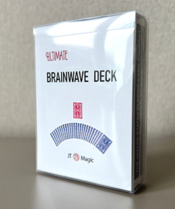 Ultimate Brainwave Deck by JT ( Instant Download )