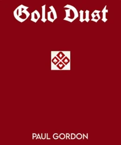 Gold Dust by Paul Gordon ( Instant Download )