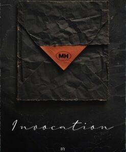 Invocation By Lewis Le Val ( Instant Download )