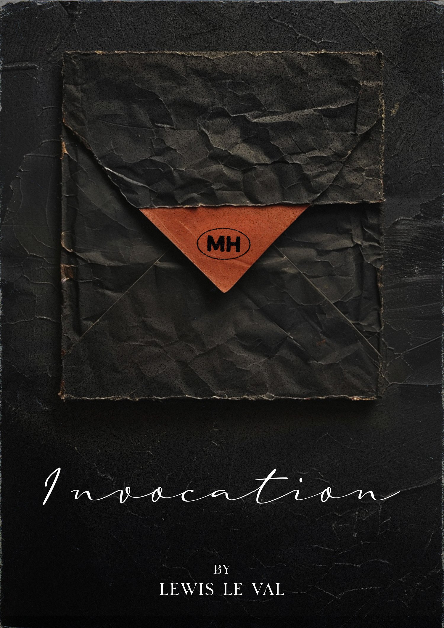 Invocation+Cover