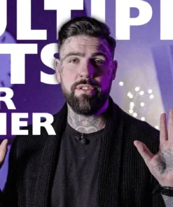 A Beginners Guide to Multiple Outs by Peter Turner ( Instant Download )