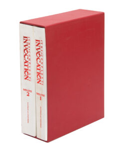 Compleat Invocation by Kaufman & Co. ( Instant Download )