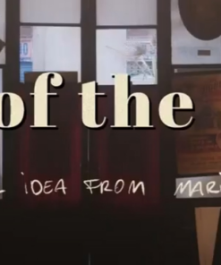 Out of the Box by Mario Lopez ( Instant Download )