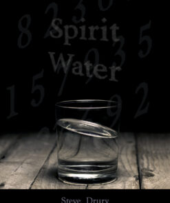 Steve Drury - Spirit Water ( Instant Download )
